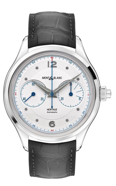 Heritage Monopusher Chronograph