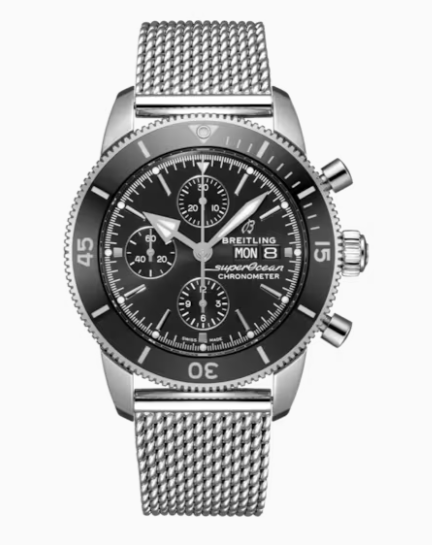 Breitling Superocean Héritage Chronograph 44