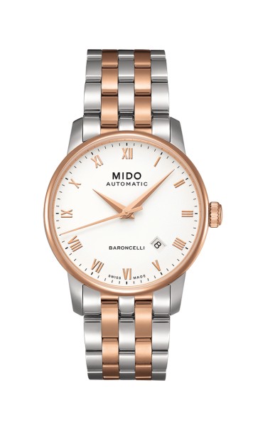 BARONCELLI