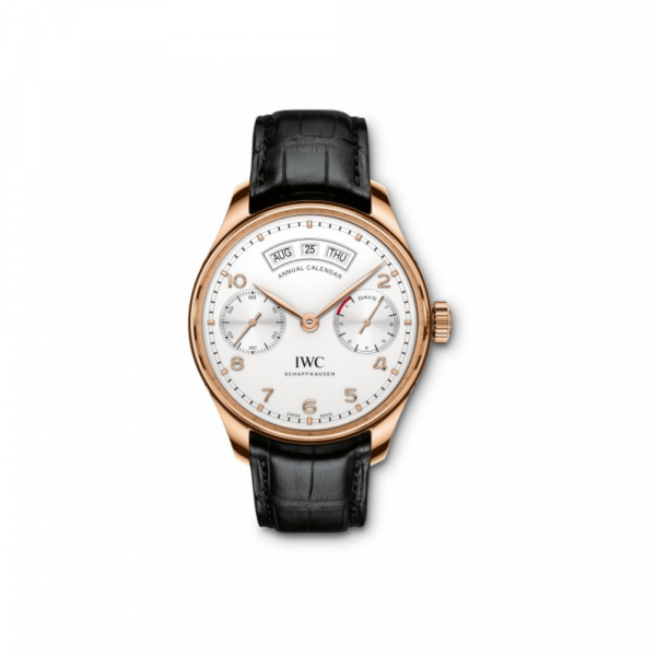 Portugieser Annual Calendar