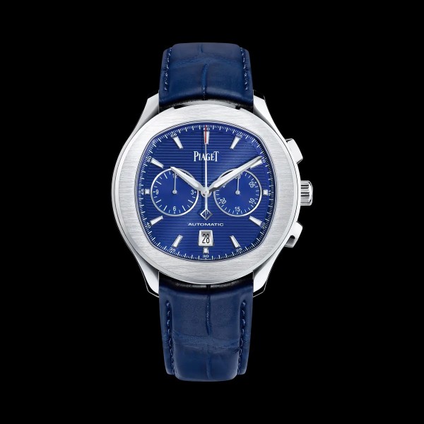 Polo Chronographen-Uhr