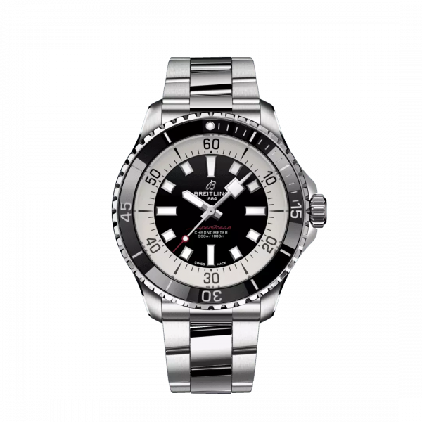 SUPEROCEAN AUTOMATIC 44