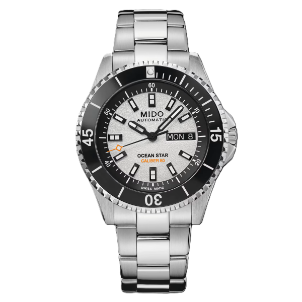 MIDO Ocean Star 200
