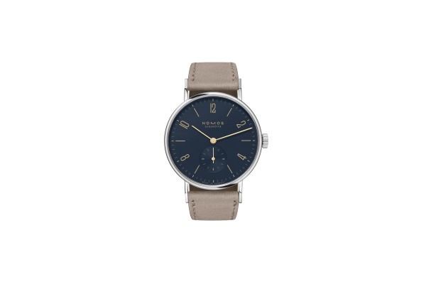 Tangente nachtblau