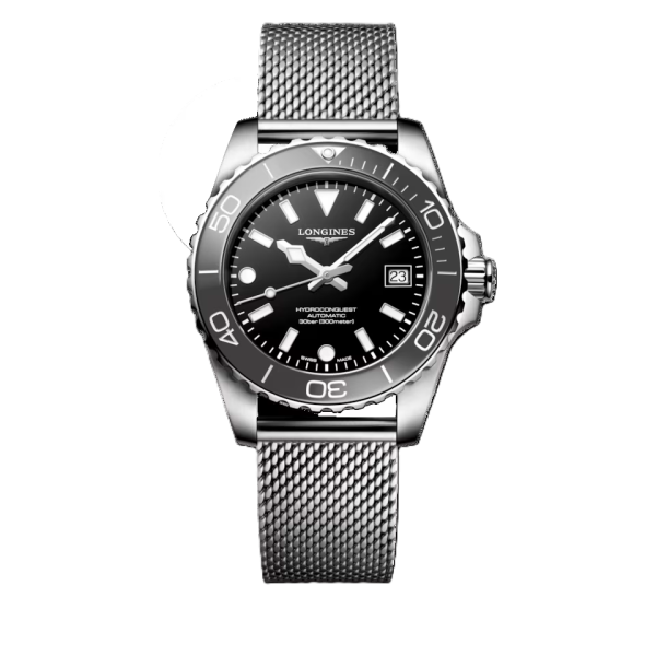 Hydroconquest 39mm