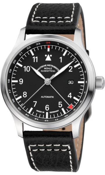 TERRASPORT IV GMT