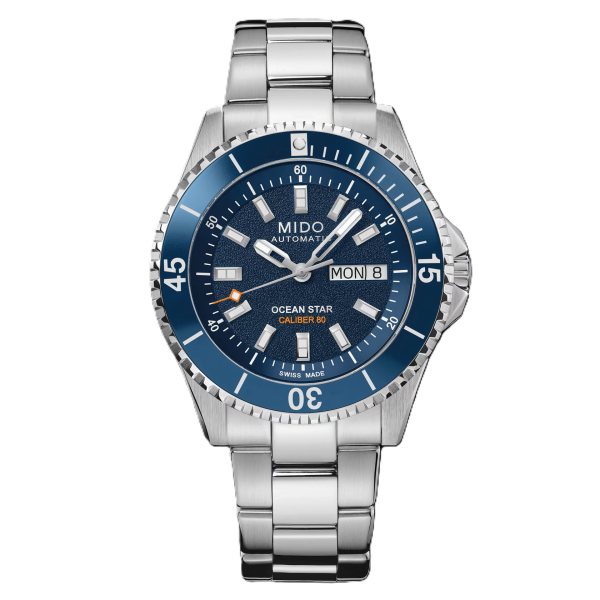 MIDO Ocean Star 200
