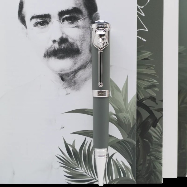 Patron of Art Homage to Kipling Limited Edition Kugelschreiber 119829