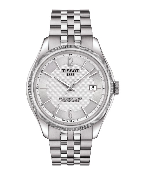 TISSOT BALLADE POWERMATIC 80 COSC