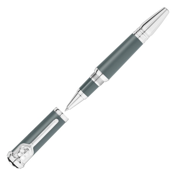 Patron of Art Homage to Rudyard Kipling Limited Edition Rollerball