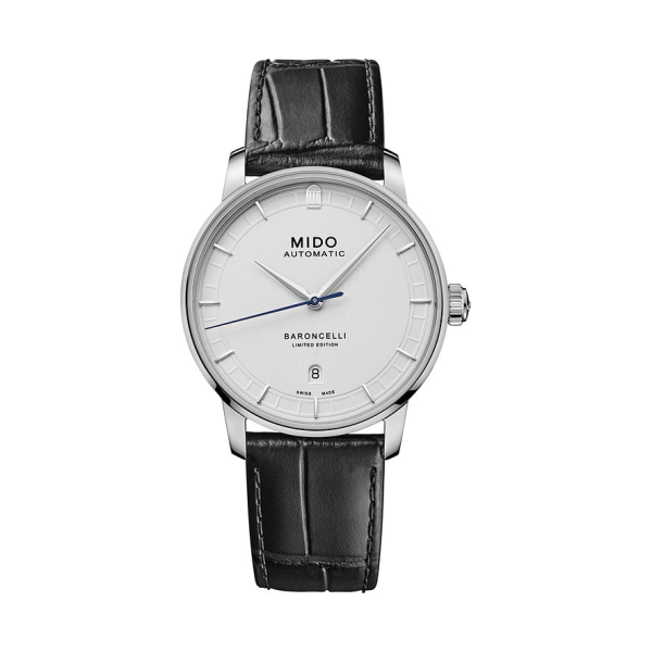 Mido Herrenuhr Baroncelli Limited