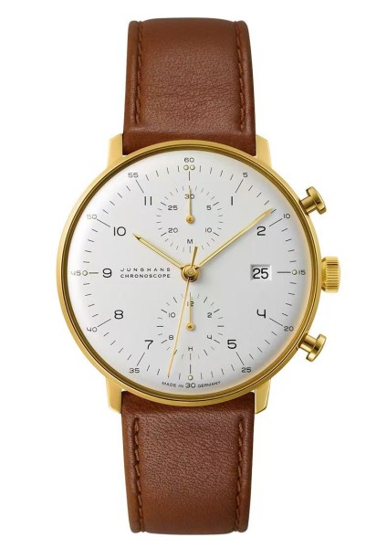 max bill Chronoscope