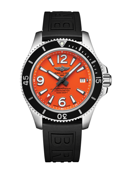 SUPEROCEAN AUTOMATIC 42