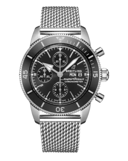 Breitling Superocean Héritage Chronograph 44