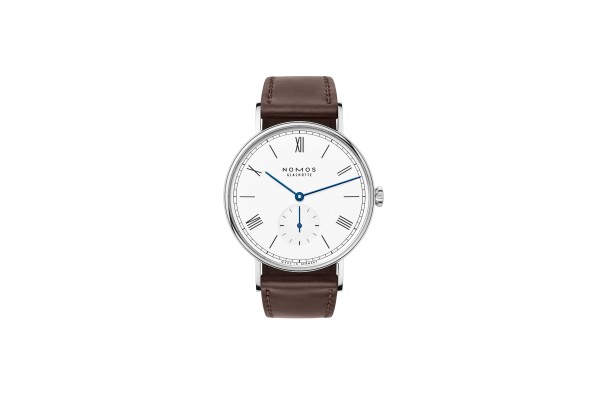Ludwig 38 emailleweiß