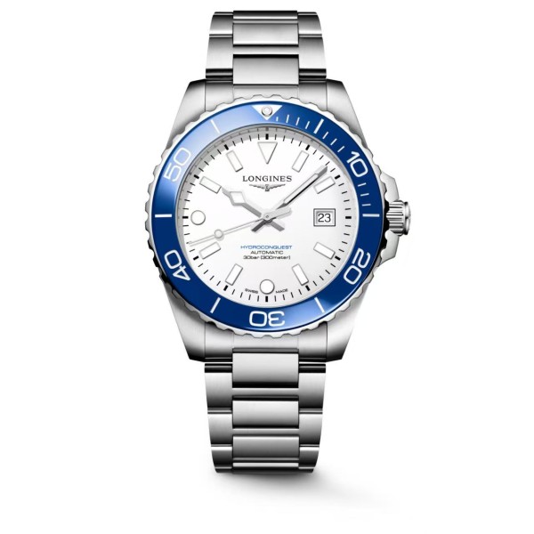 HYDROCONQUEST SYLT EDITION