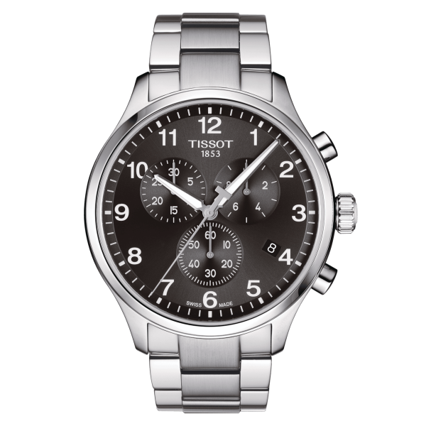 TISSOT CHRONO XL CLASSIC