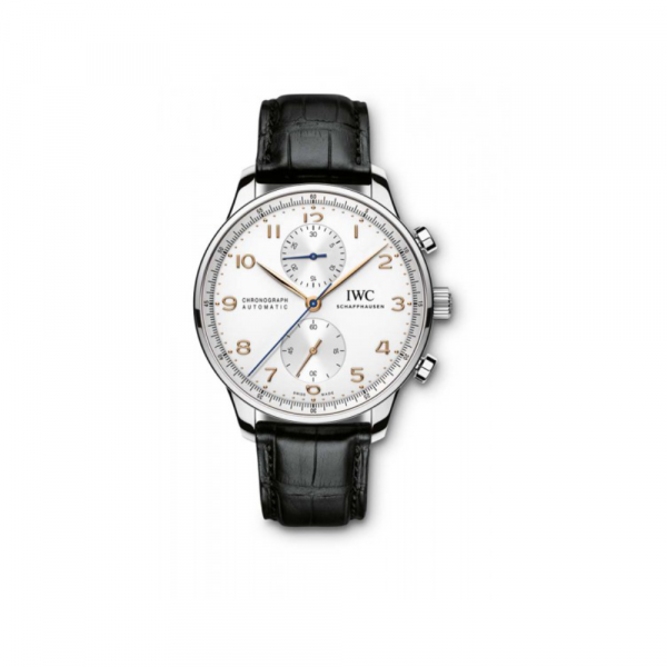 Portugieser Chronograph