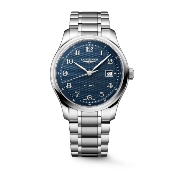 LONGINES MASTER COLLECTION L29504936