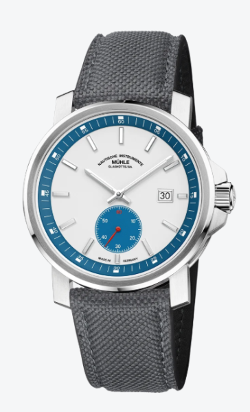 29er Big Kleine Sekunde