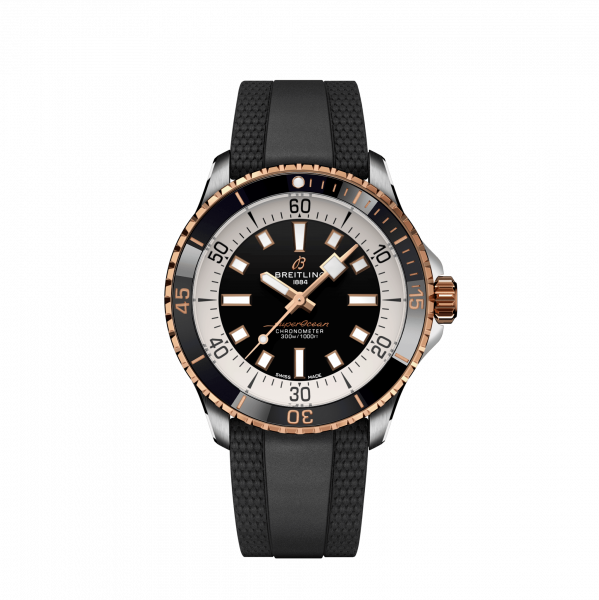 SUPEROCEAN AUTOMATIC 42