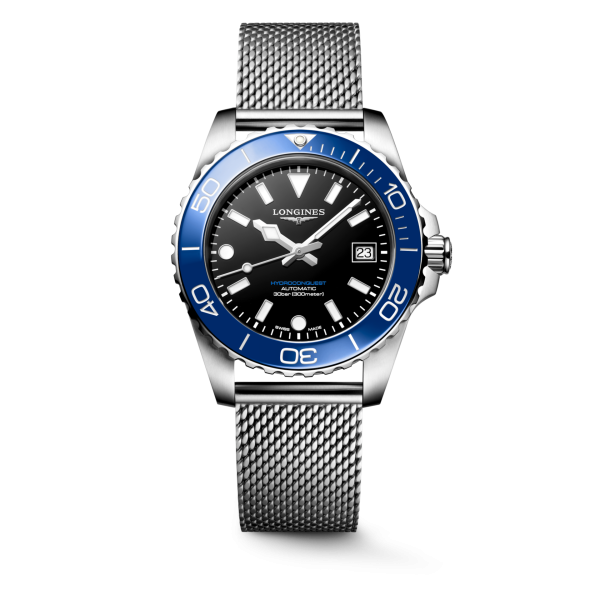 Hydroconquest