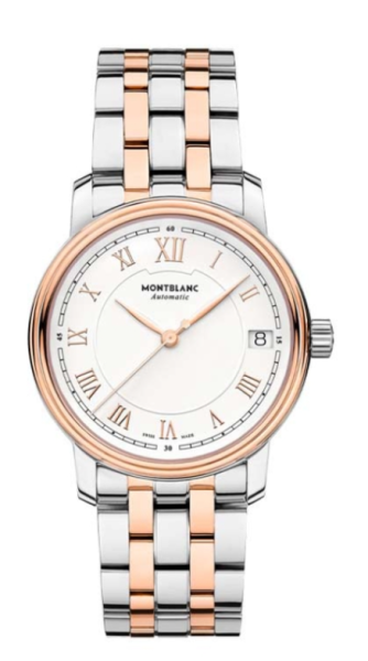 Montblanc Tradition Automatic Date
