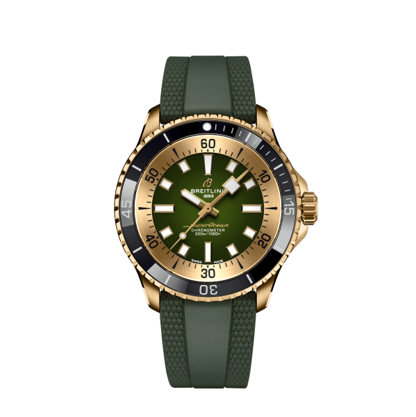 SUPEROCEAN AUTOMATIC 42