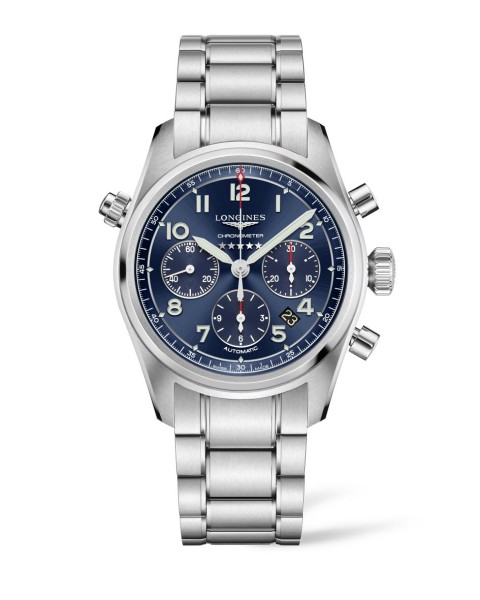 Longines Spirit