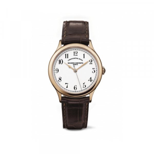 Historiques Chronomètre Royal 1907