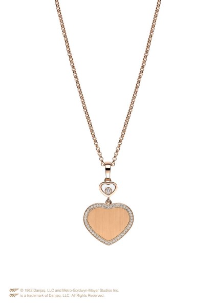 HAPPY HEARTS GOLDEN HEARTS