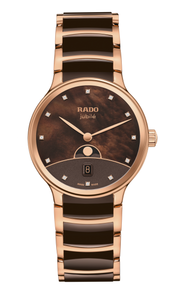 Centrix Moonphase