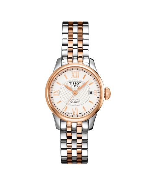 TISSOT LE LOCLE AUTOMATIC SMALL LADY