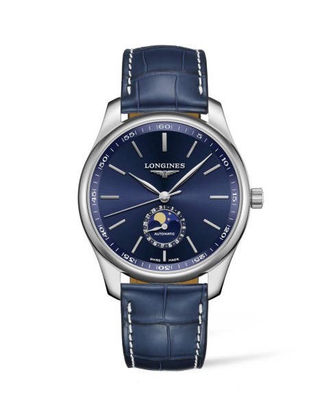 The Longines Master Collection