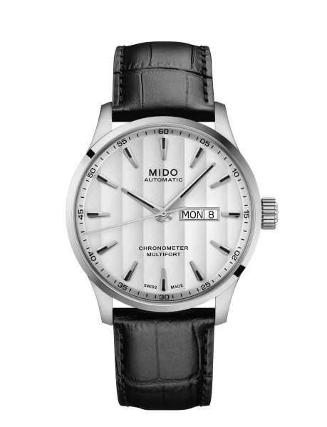 MULTIFORT CHRONOMETER 1