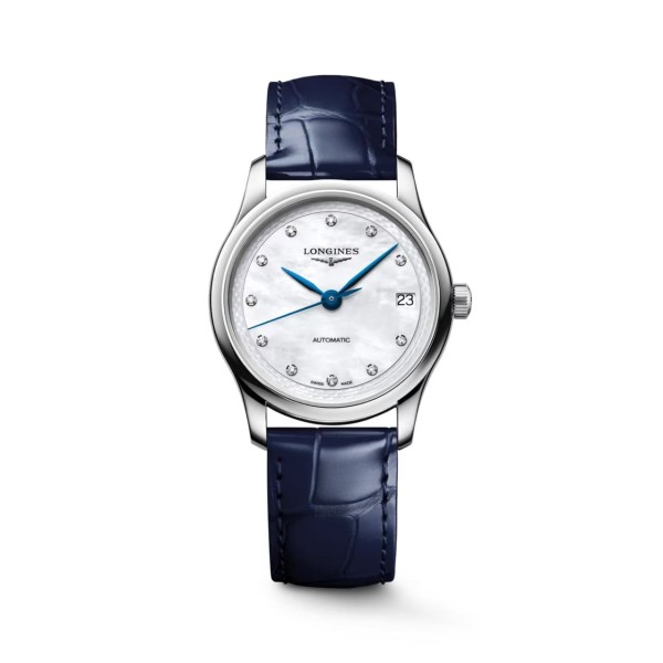 LONGINES MASTER COLLECTION
