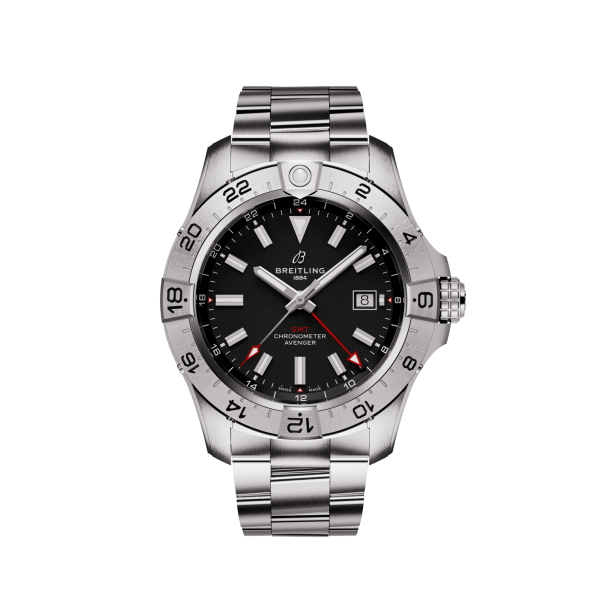 AVENGER AUTOMATIC GMT 44