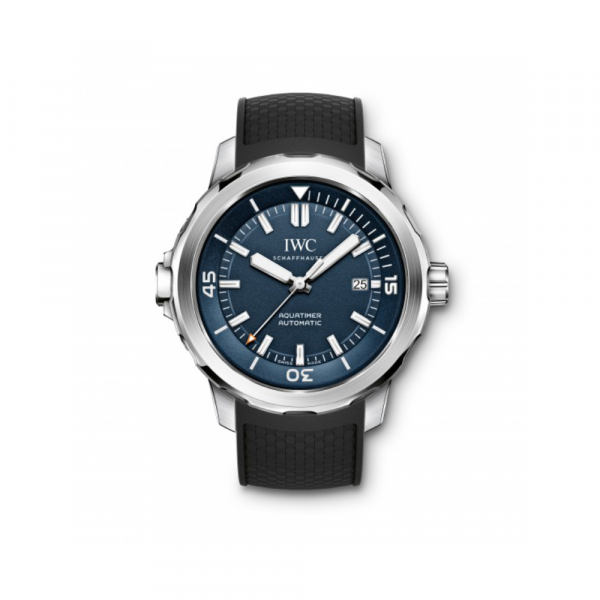 Aquatimer Automatic Edition «Expedition Jacques-Yves Cousteau»