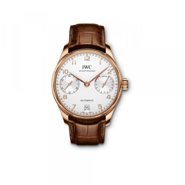 Portugieser Automatic