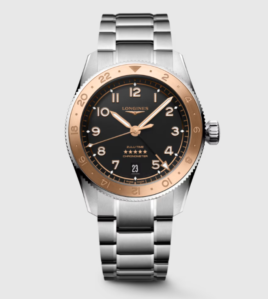 LONGINES SPIRIT ZULU TIME 1925