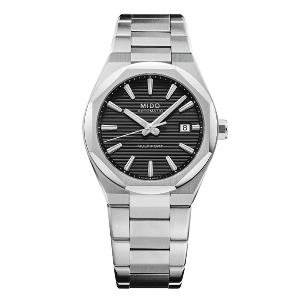 Multifort 8 One Crown