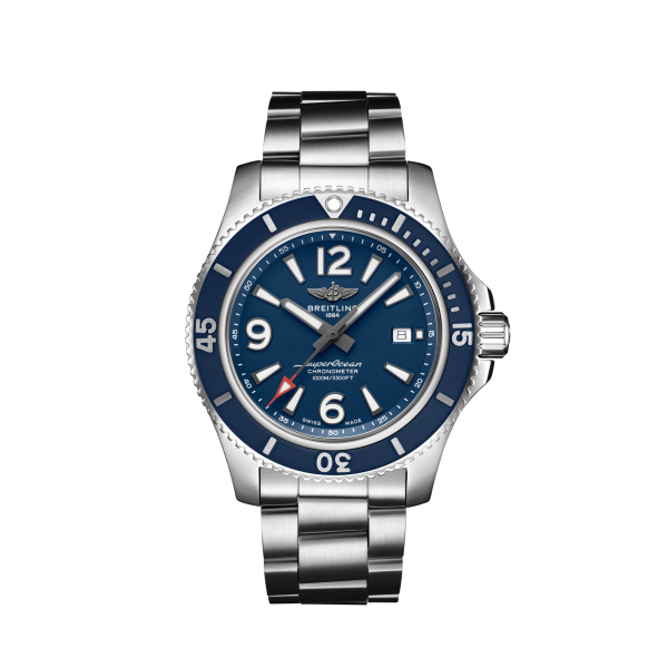 SUPEROCEAN AUTOMATIC 44