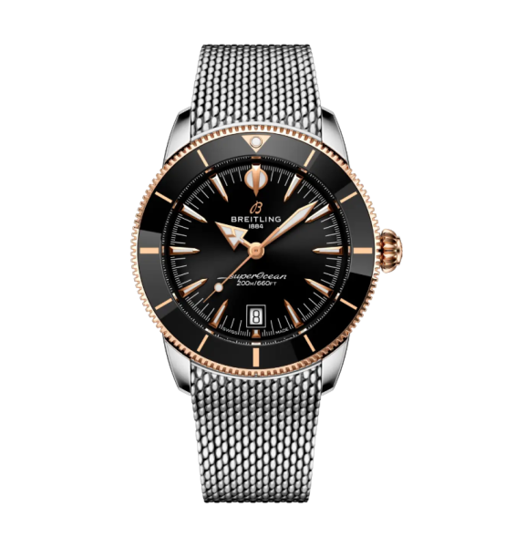 Superocean Heritage B31 Automatic 42
