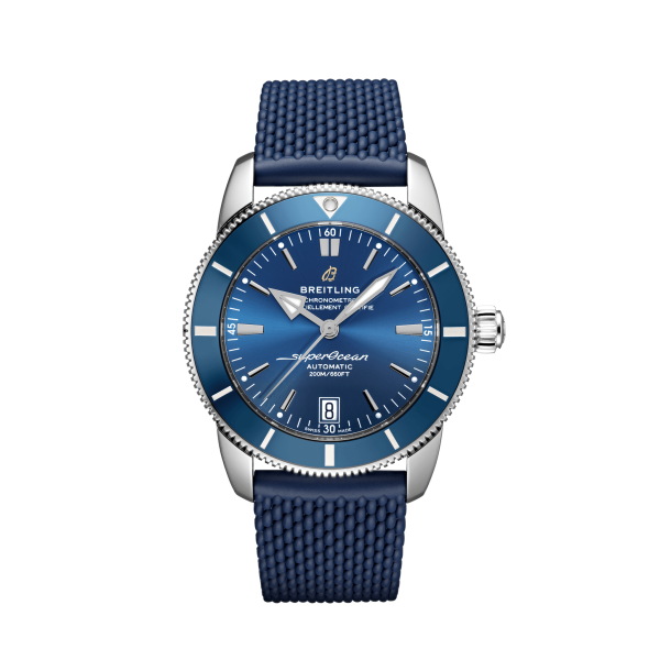 SUPEROCEAN HERITAGE B20 AUTOMATIC 42