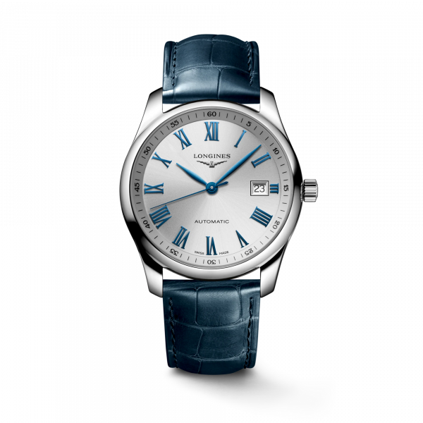 THE LONGINES MASTER COLLECTION