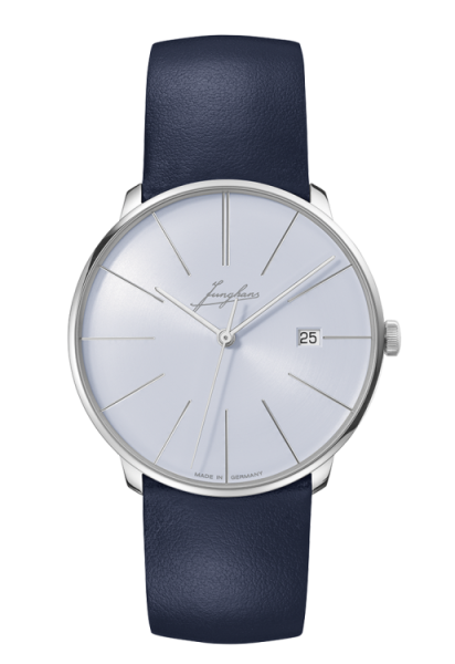 Meister fein Automatic Signatur