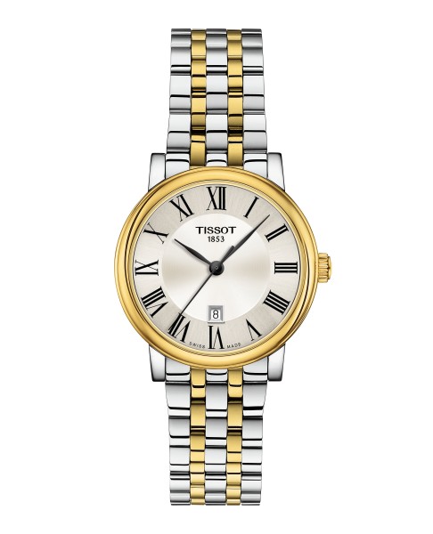 TISSOT CARSON PREMIUM LADY