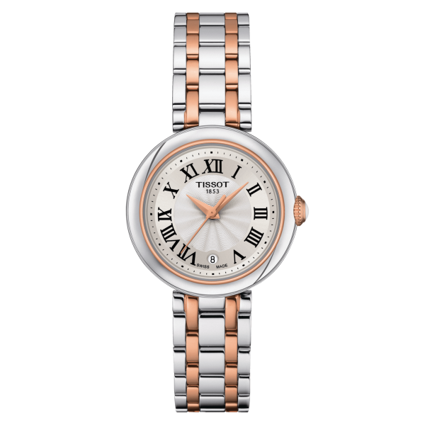 TISSOT BELLISSIMA SMALL LADY