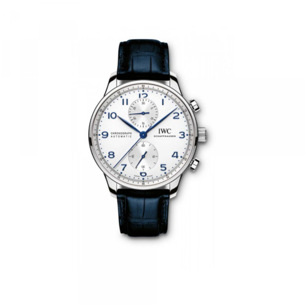 Portugieser Chronograph