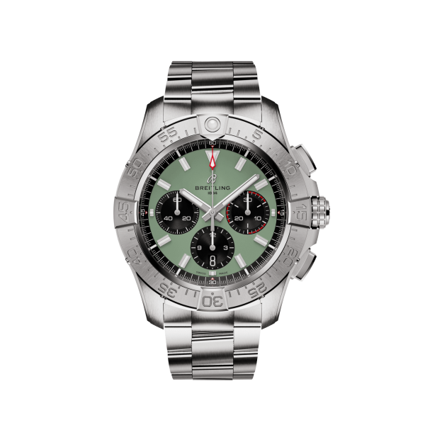 AVENGER B01 CHRONOGRAPH